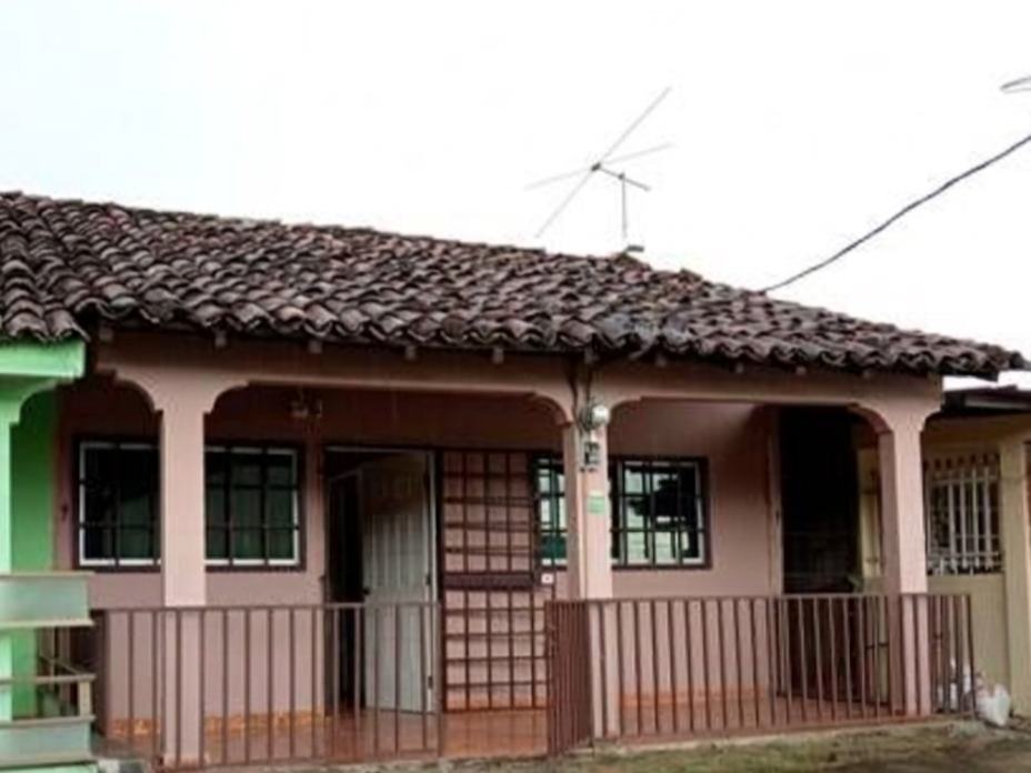 Venta de casa en Las Tablas: ¡Oportunidad única en La Palma por debajo del avalúo! casa en venta la palma las tablas provincia de los santos panama
